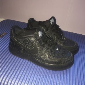 Nike Air Force 1 SIZE 4.5y